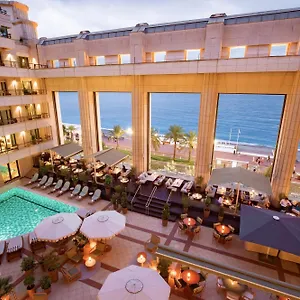 Hotel Hyatt Regency Palais De La Mediterranee, Nice