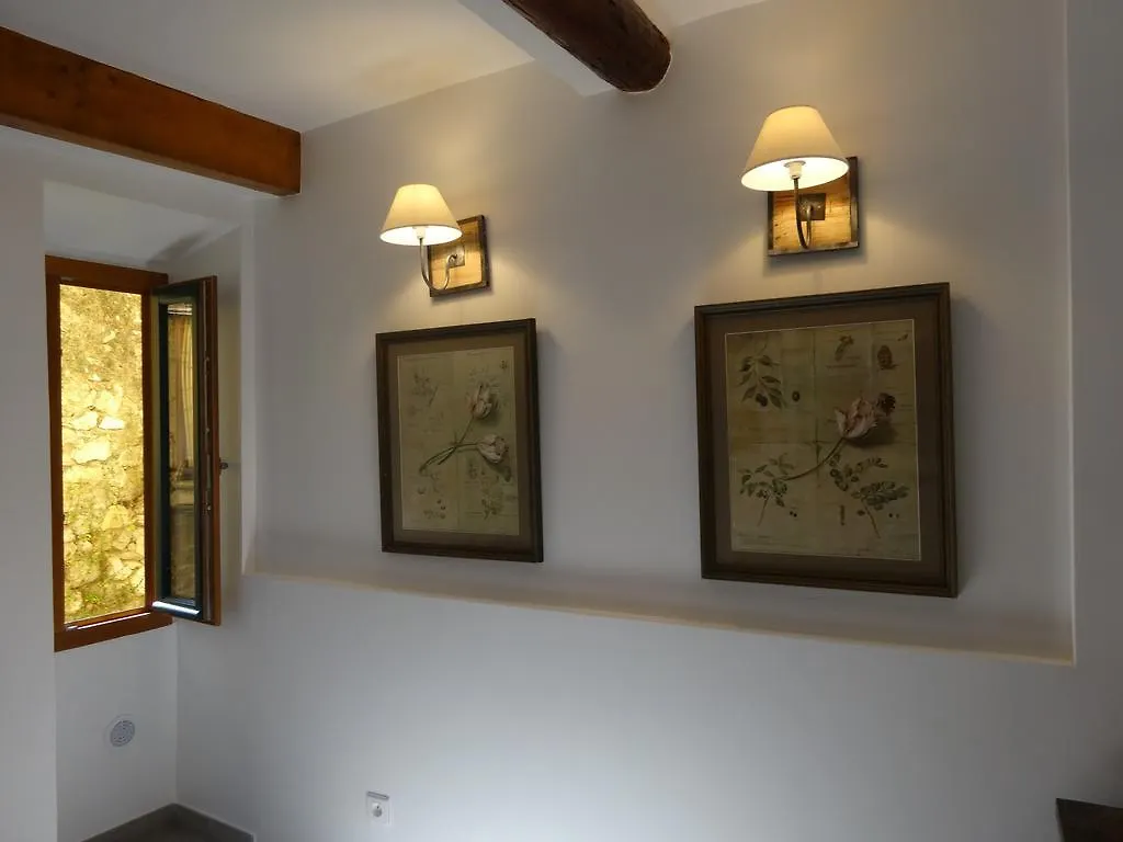 Appartements Vieux Nice / Marche Aux Fleurs Frankrike